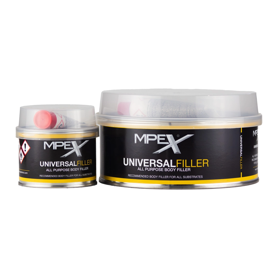 MPEX Universal Filler